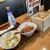 出汁しゃぶおばんざい おかか 東京 - 
