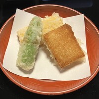 京都祇園 天ぷら八坂圓堂 - 