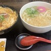 肥前うどん 翔