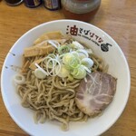 油そばはてなプラス ベガロポリス店 - 