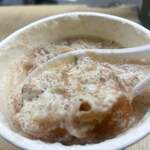 永和豆漿大王 - 