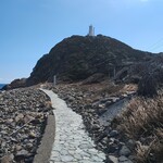 茉莉花 - 蒲生田岬１