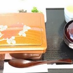 うなぎや六方 - 