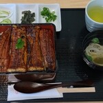 うなぎや六方 - 