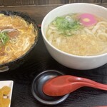 肥前うどん 翔 - 