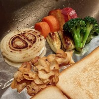 ビフテキのカワムラ 三宮本店 - 