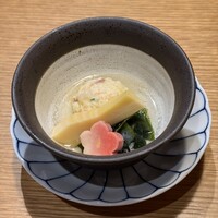 神楽坂 鴨匠 - 
