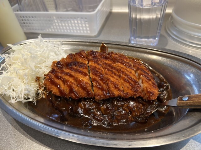 Go Go Curry Suidobashi Nishiguchi Ten photo 5