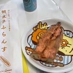 ベーカリー・カフェ・クラウン - 