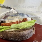 ベーカリー・カフェ・クラウン - 