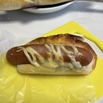 ベーカリー・カフェ・クラウン - 