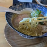 メントサケ - 止まりませーん