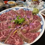 すき焼き 藤もと - 