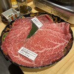 すき焼き 藤もと - 