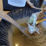 メントサケ - 合計2枚　贅沢なチャーシューたち