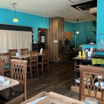 オレンジバーガー - 