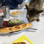 ベーカリー・カフェ・クラウン - 