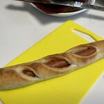 ベーカリー・カフェ・クラウン - 