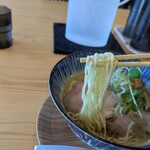メントサケ - 昭和24年創業菅野製麺所謹製の極細麺