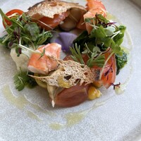 ジャヌ メルカート - 