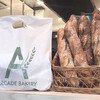 ARCADE BAKERY