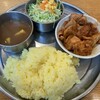カレーの店 ガン爺