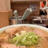 シンちゃんラーメン