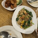 Baan E-Sarn Mungyos - 