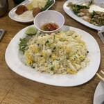 Baan E-Sarn Mungyos - 