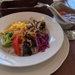 ロイヤルホスト 豊中桜塚店 - 