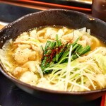 うどん居酒屋 麦笑 - 料理写真: