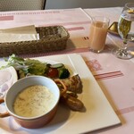 オーベルジュ オーパヴィラージュ - 