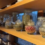 Aromatherapy & Cafe Bube - 23種香草