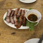 Baan E-Sarn Mungyos - 