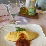 オーベルジュ オーパヴィラージュ - 