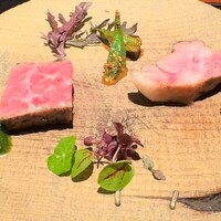 薪炭まだら - 