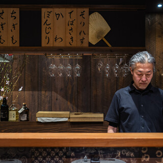 天草大王専門店 とさか_1