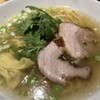 塩らー麺 本丸亭 横浜店