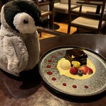 ベルアメール 京都別邸 - 