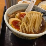 麺汁食膳 好日 - 