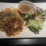 Divo - 特製ミートソース