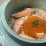 だしとごはん ひととき - メイン写真: