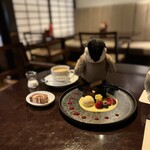 ベルアメール 京都別邸 - 