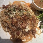 Divo - ミートソースアップ