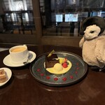 ベルアメール 京都別邸 - 