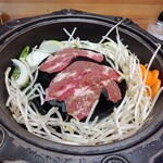 北海道 ジンギスカン - 
