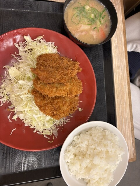 Tonkatsu Katsuya Akabane Ten photo 5