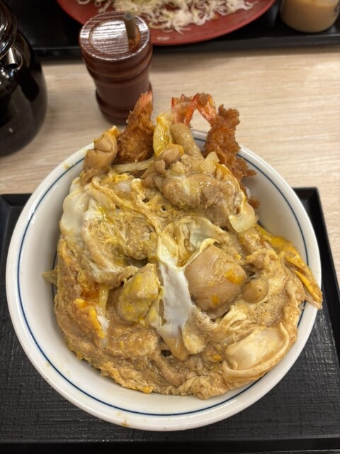 Tonkatsu Katsuya Akabane Ten photo 4