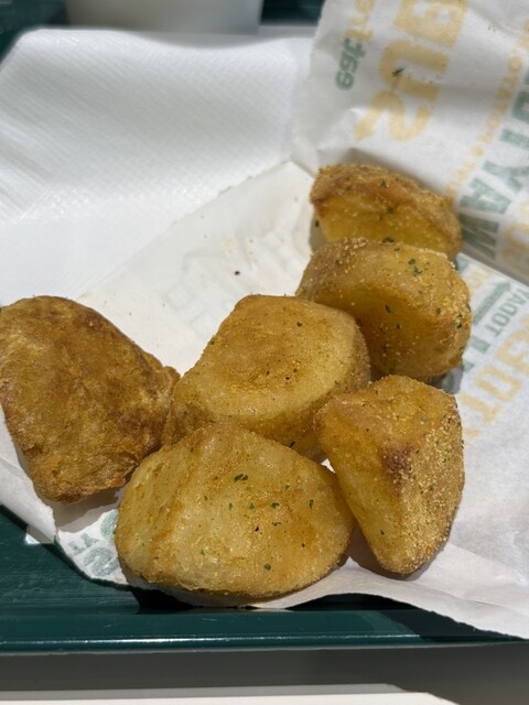 Subway Obp Twin Nijuichi Ten photo 3