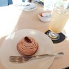 Cafe Renoir 芝大門店 